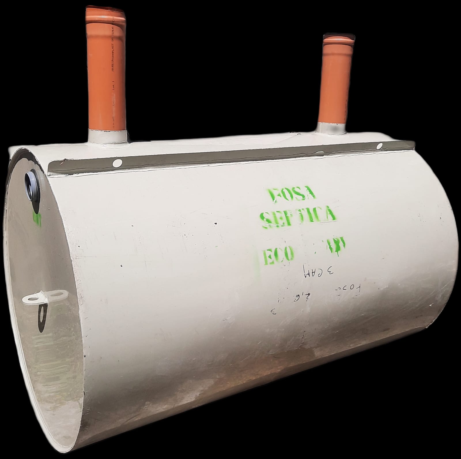 Fosa septica 2200 litri