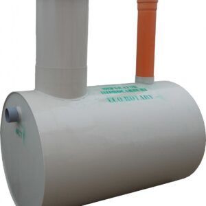 Separator hidrocarburi 1.5 l/S